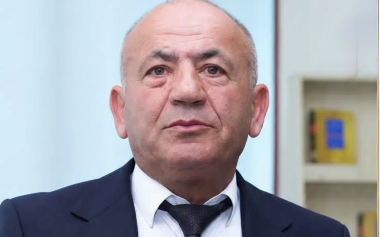 Universitet müəllimi vəfat etdi