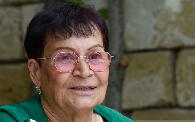 Əməkdar artist vəfat etdi