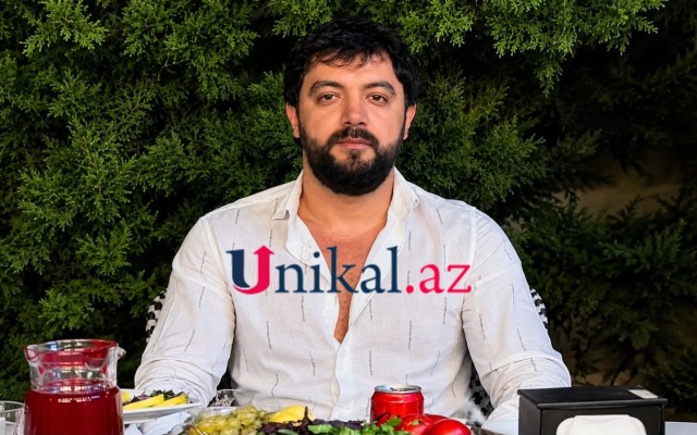 Deputatın oğlu barəsində 4 aylıq həbs qərarı verildi