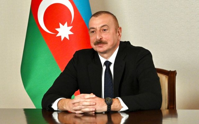 Prezident həftəsi - VİDEO