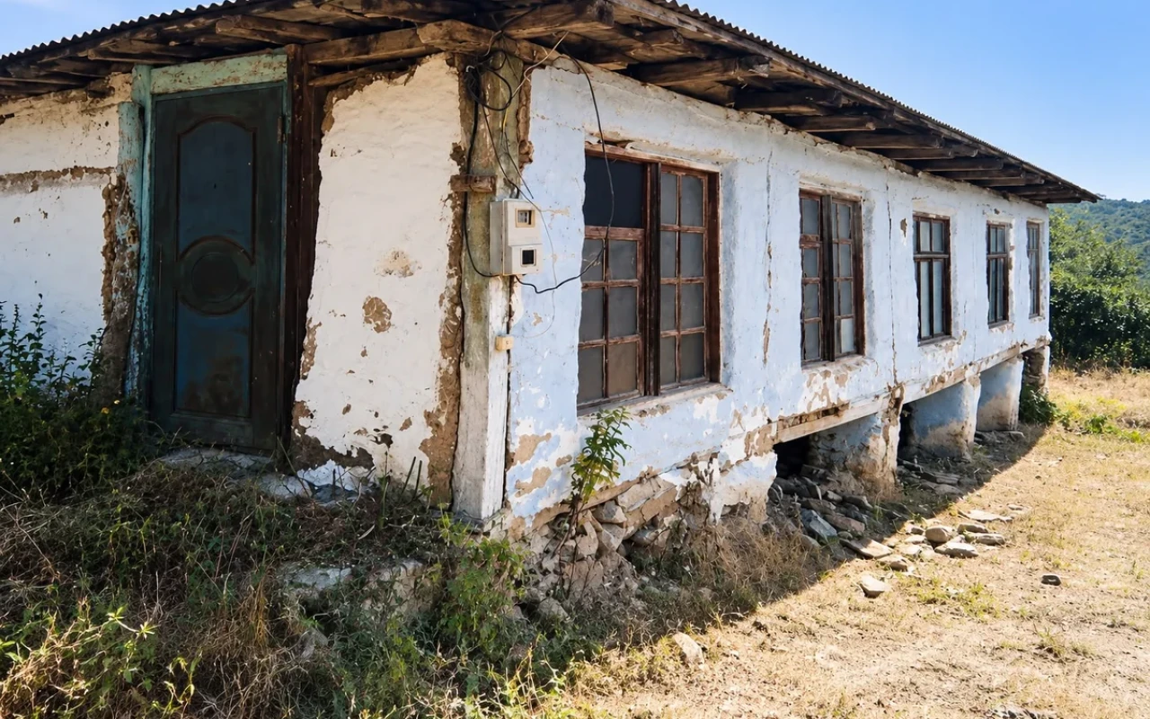 Şəhid anası 21 ildir ev növbəsində imiş - Rəsmi açıqlama