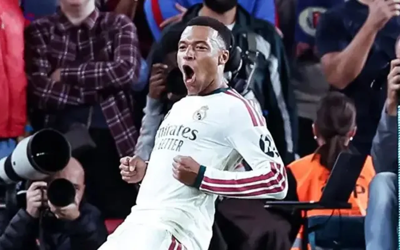 "Barselona" öz meydanında "Real"a uduzdu