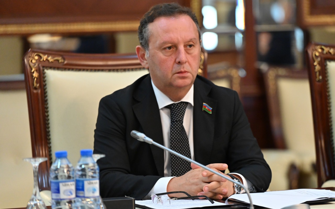 "Azərbaycan dünyada idman mərkəzlərindən birinə çevrilir" - Deputat