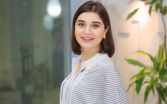 Elnarə Baxış vəzifəsindən ayrıldı