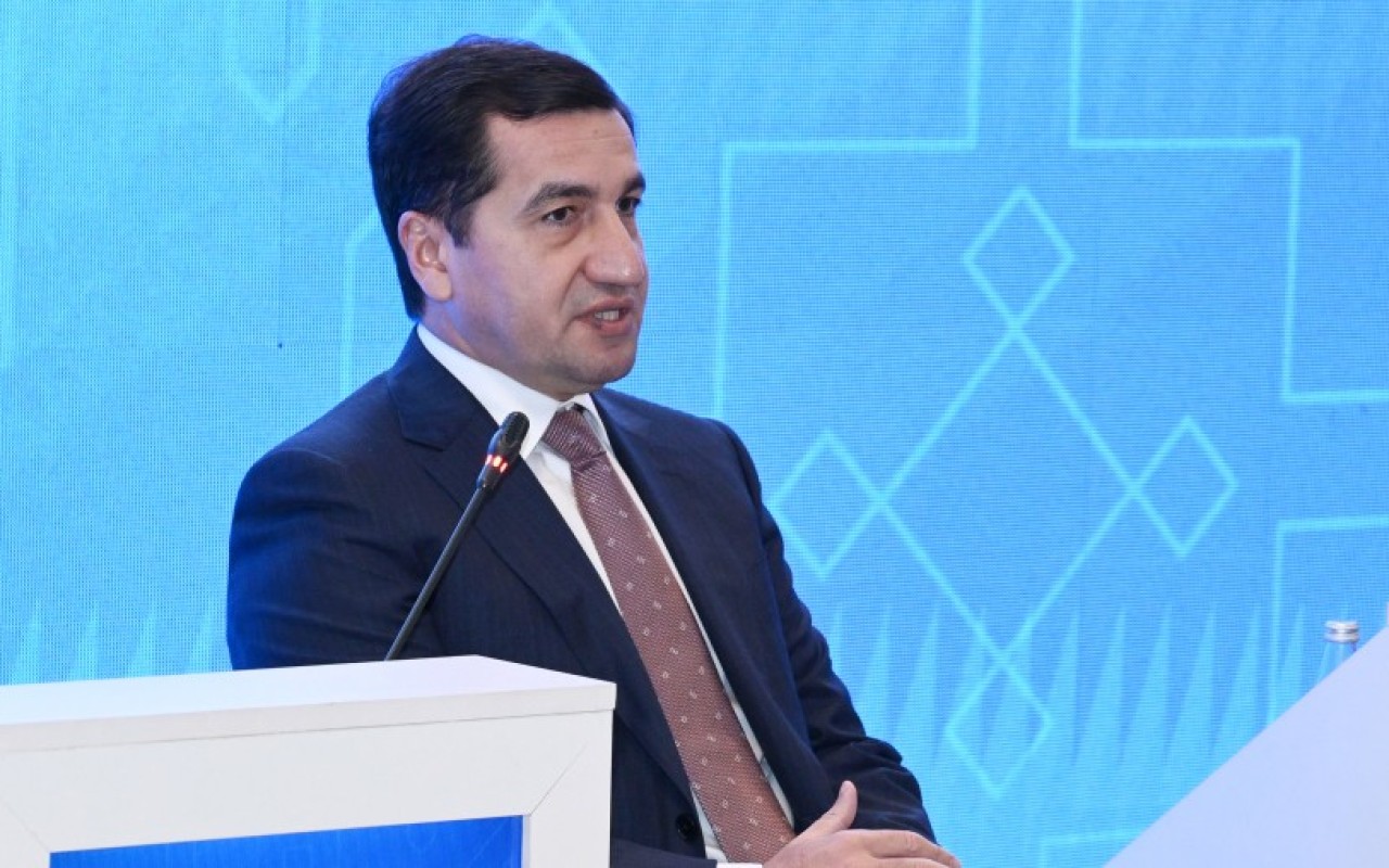 "Azərbaycan revanş almaq niyyətində deyil" - Prezidentin köməkçisi