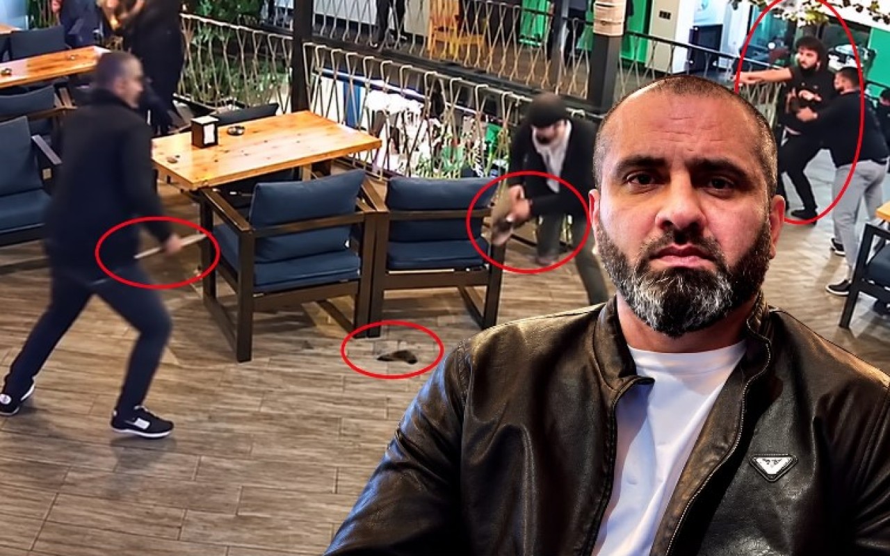 Qətlə yetirilən “Ceyhun Sabunçu”nun əsl adı Cəlal imiş - YENİ DETALLAR