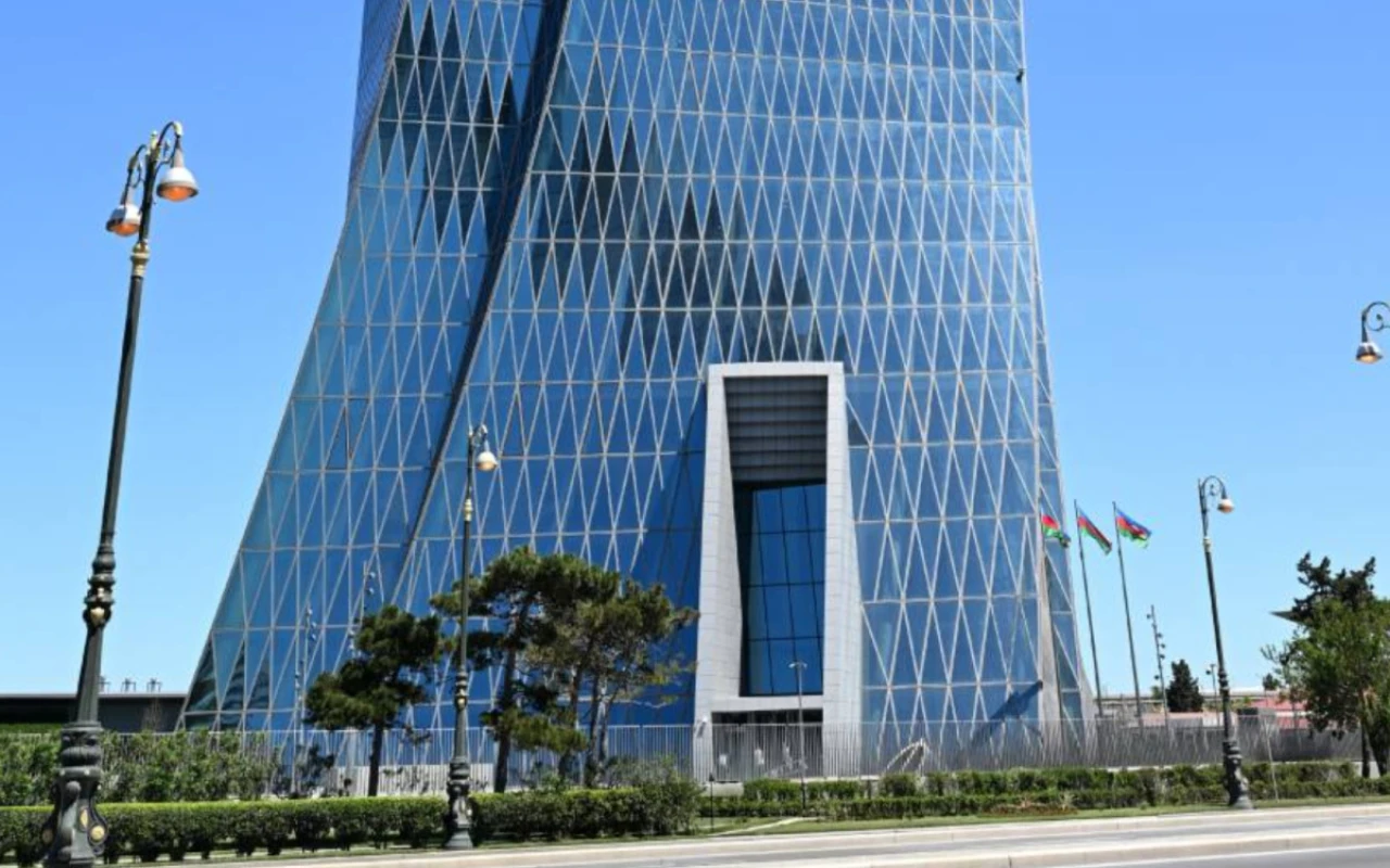 Mərkəzi Bank uçot dərəcəsi ilə bağlı qərarını açıqlayacaq açıqlayacaq