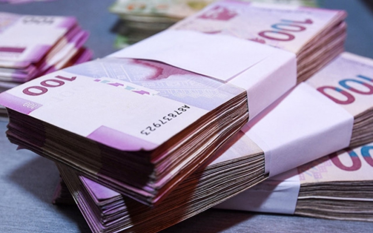 Vətəndaşların banklarda nə qədər pulları var? - RƏQƏMLƏR