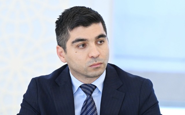 “Dünyada süni intellekt istifadəçilərinin sayı 1 milyardı ötüb” - Nazir müavini