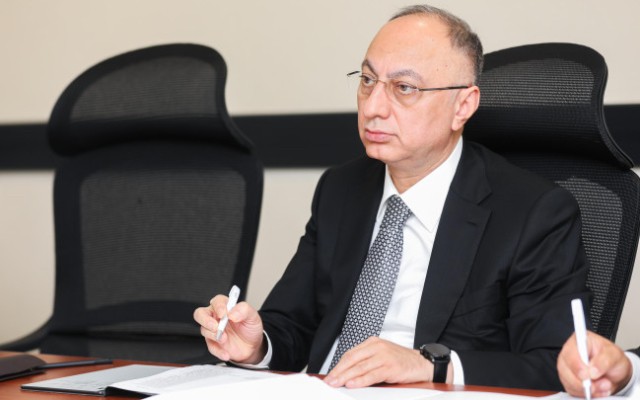 Qoşqar Təhməzli bu tarixdə vətəndaşları qəbul edəcək