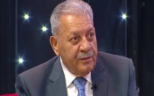 Zaur Rzayevin son durumu
