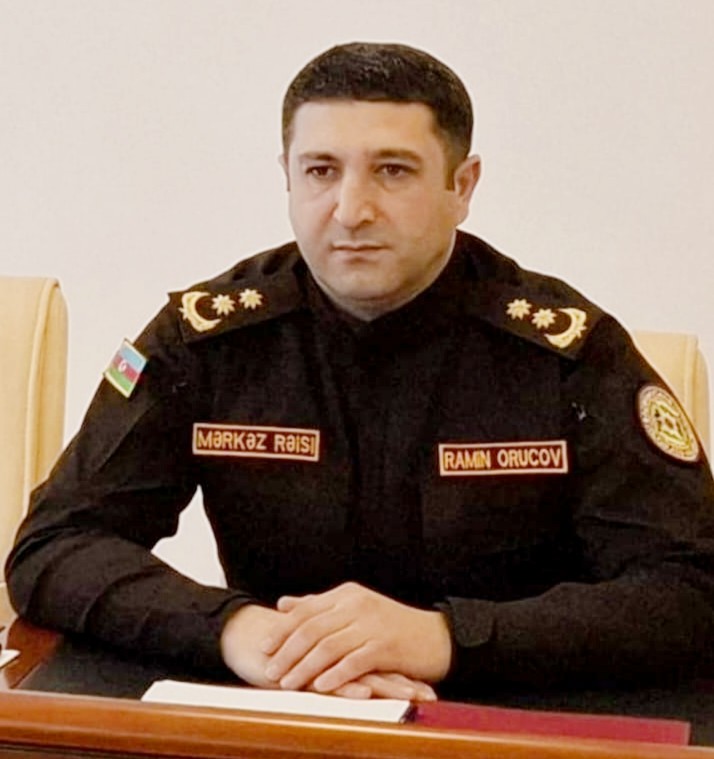 Kəmaləddin Heydərov onu rəis təyin etdi - FOTO
