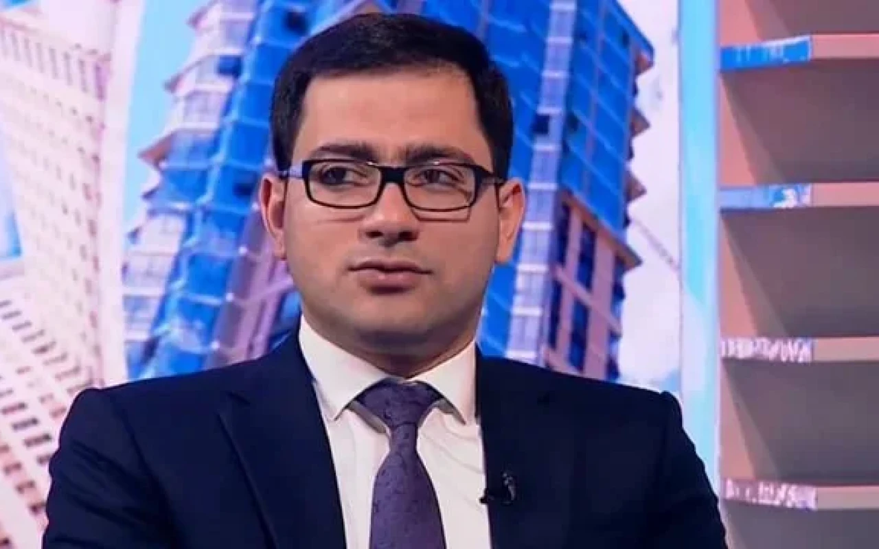 Nazirliyə Aparat rəhbəri təyin olundu