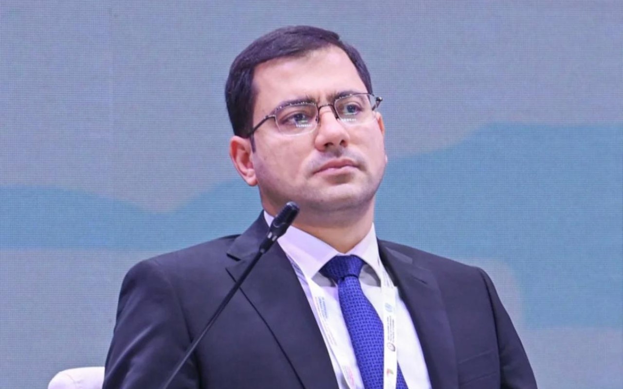 Nazir onu Aparat rəhbəri təyin etdi