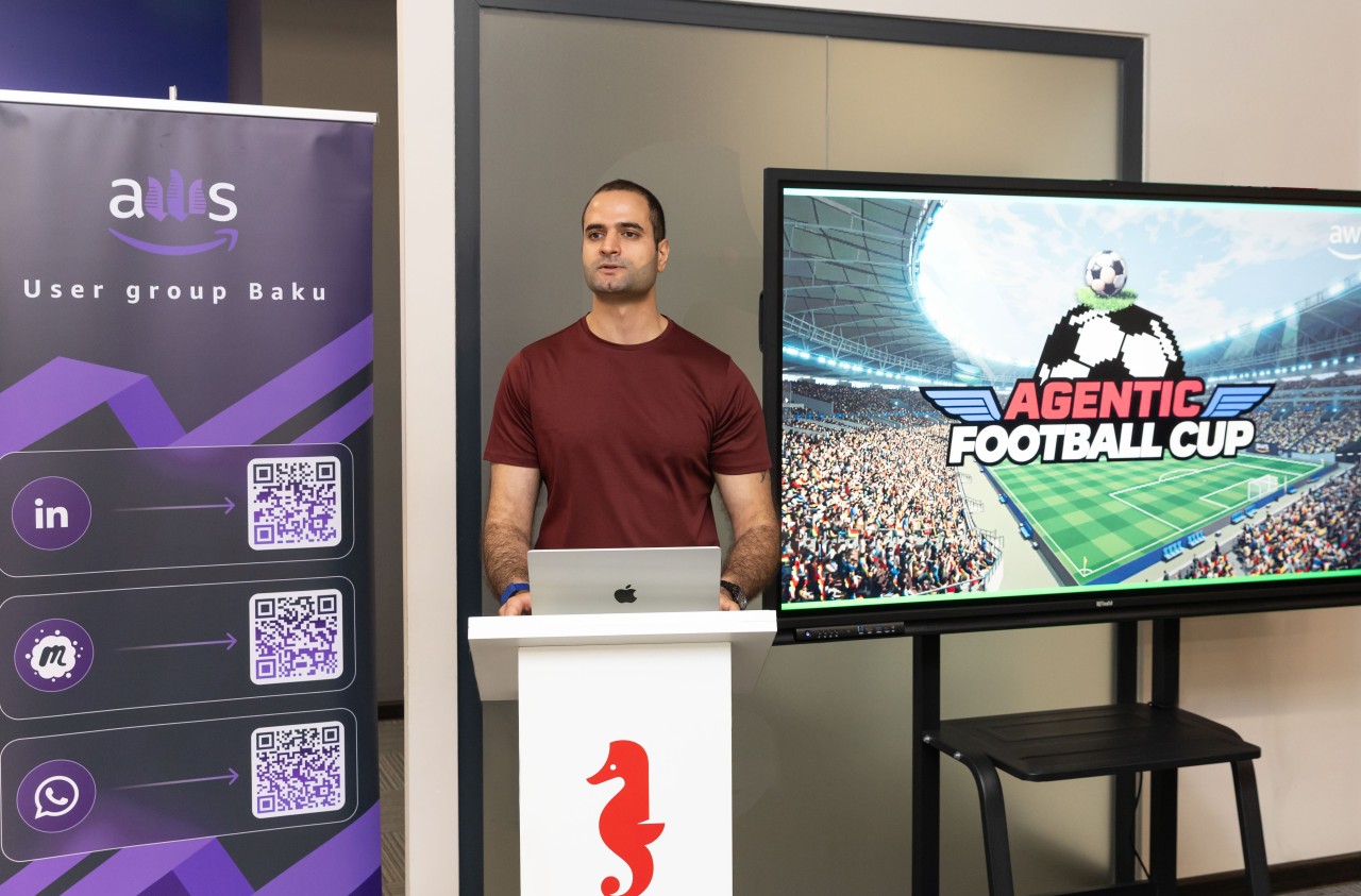 "Azercell"in dəstəyi ilə 32 komanda virtual futbol meydanında mübarizə aparıb - FOTO