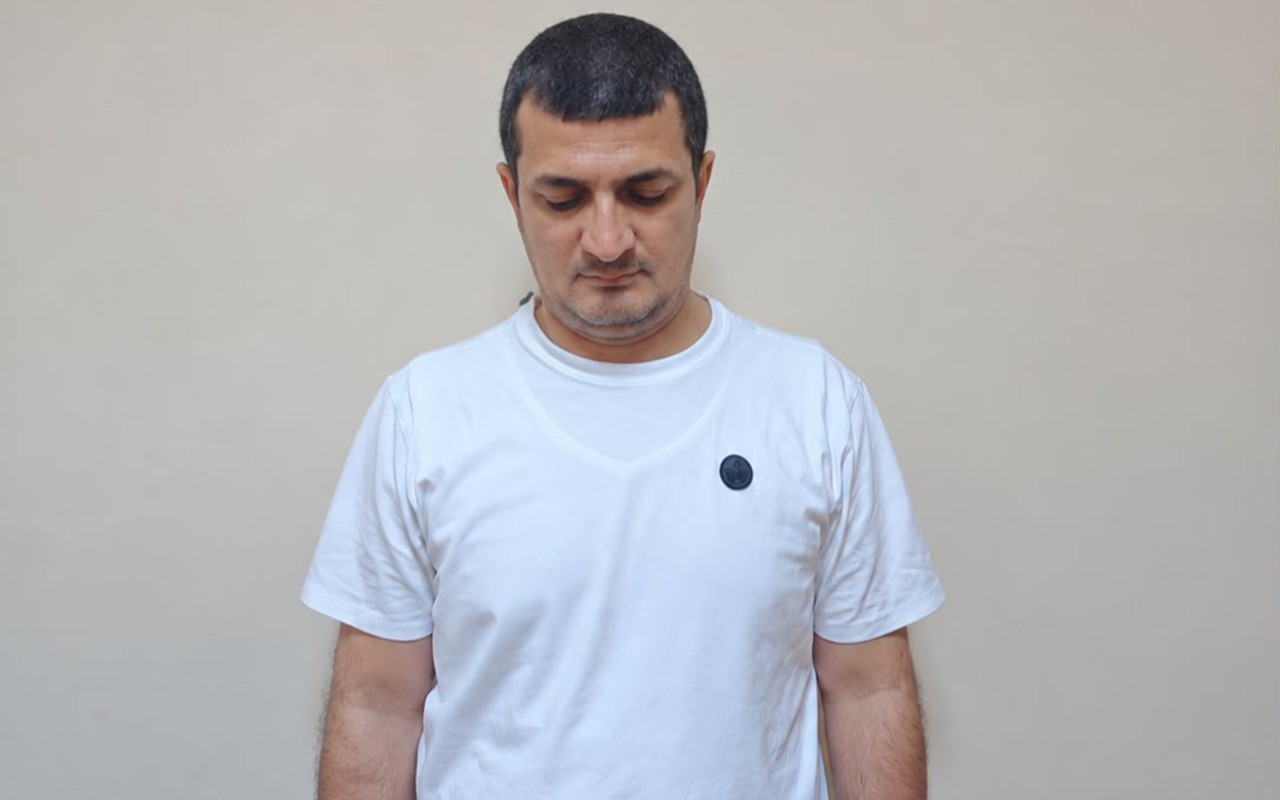 Dələduzluqda ittiham olunan şirkət rəhbərinin həyat yoldaşı da saxlanıldı