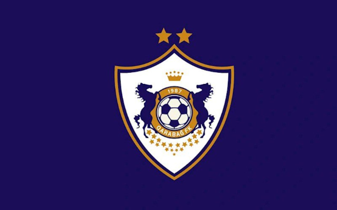 "Qarabağ" 6 000 manat cərimələndi