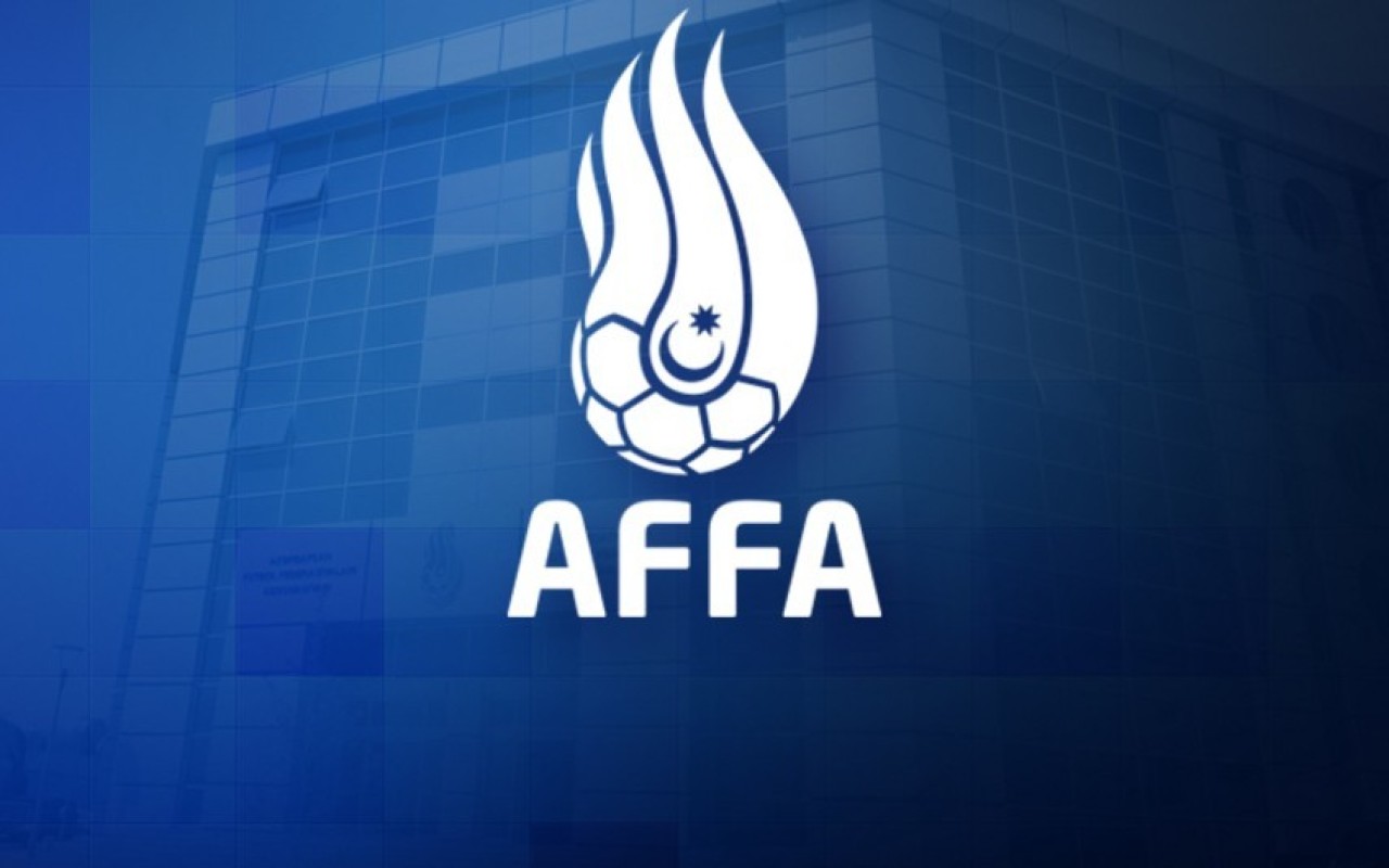AFFA 10 komandaya texniki məğlubiyyət verdi
