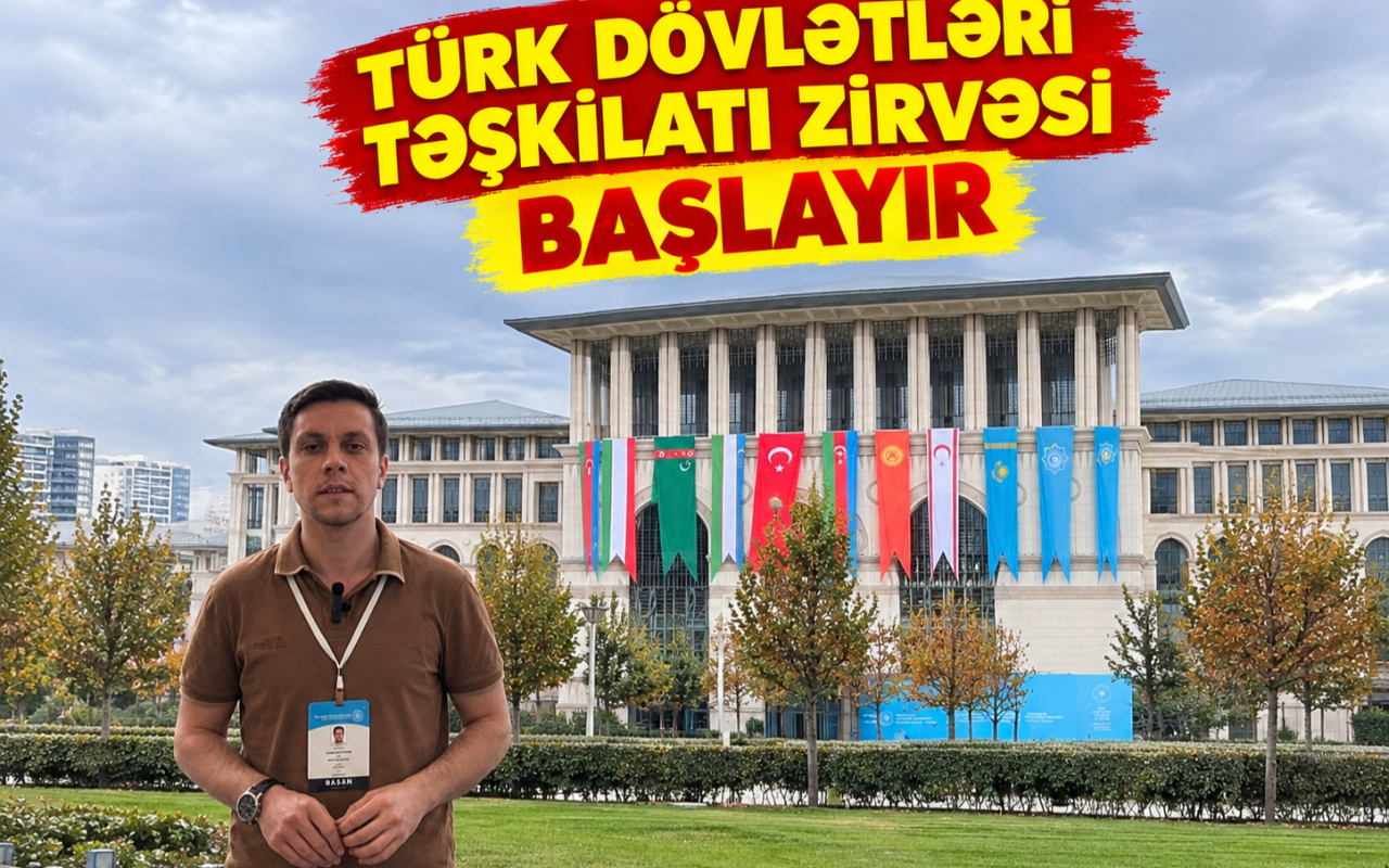 Türk dünyası liderləri toplanır, bu məsələlər müzakirə ediləcək