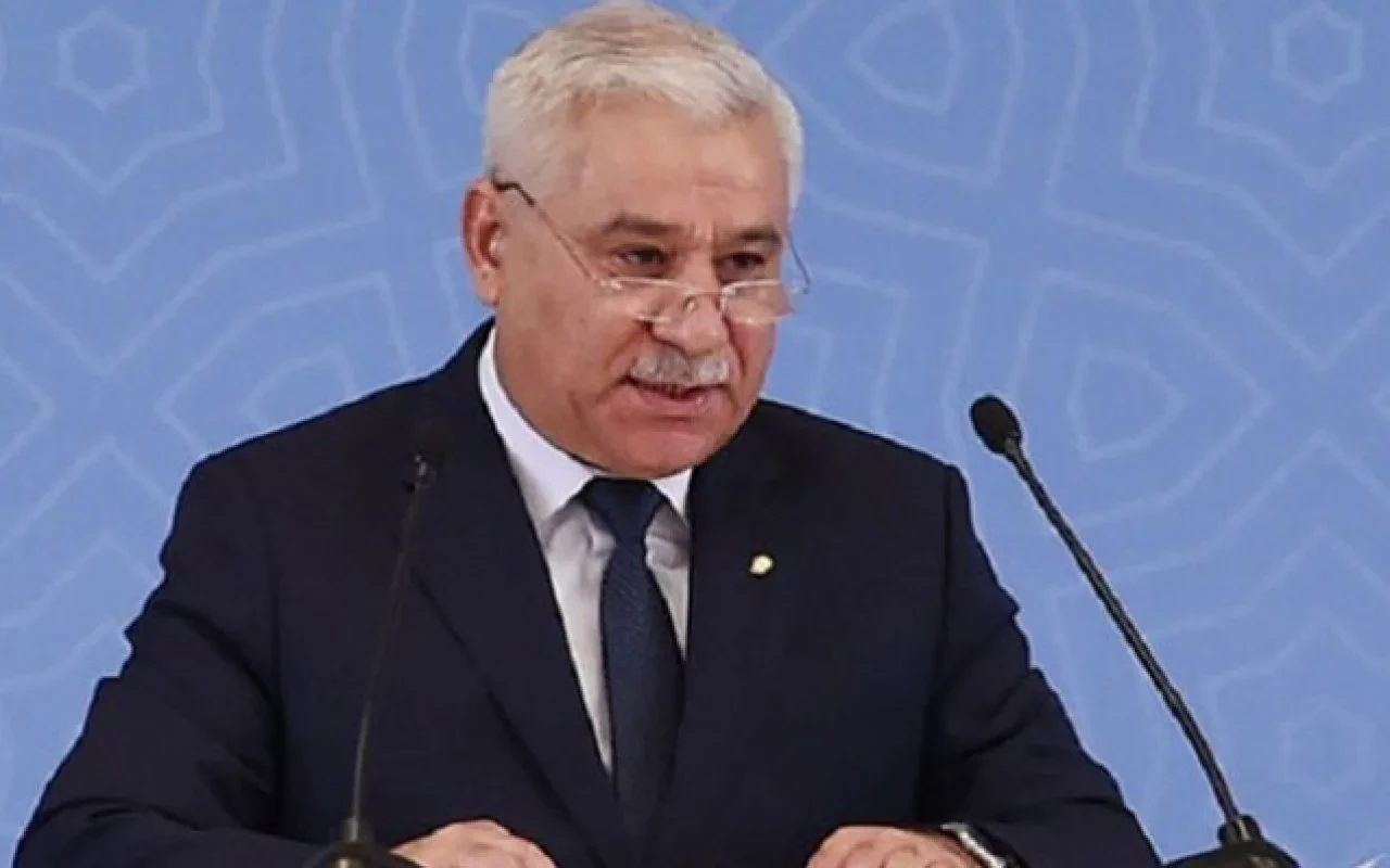 "Nəsli söhbətə qarışdırma!" - Lütvəli Babayevin oğlunun işində gərginllik