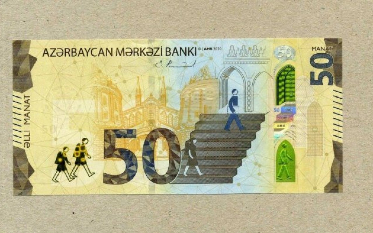 Azərbaycanda 2 min manatlıq cərimə 50 manata endirilir