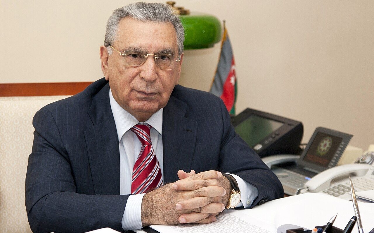 Ramiz Mehdiyevin AMEA üzvlüyündən çıxarılması qərarı təsdiq edildi