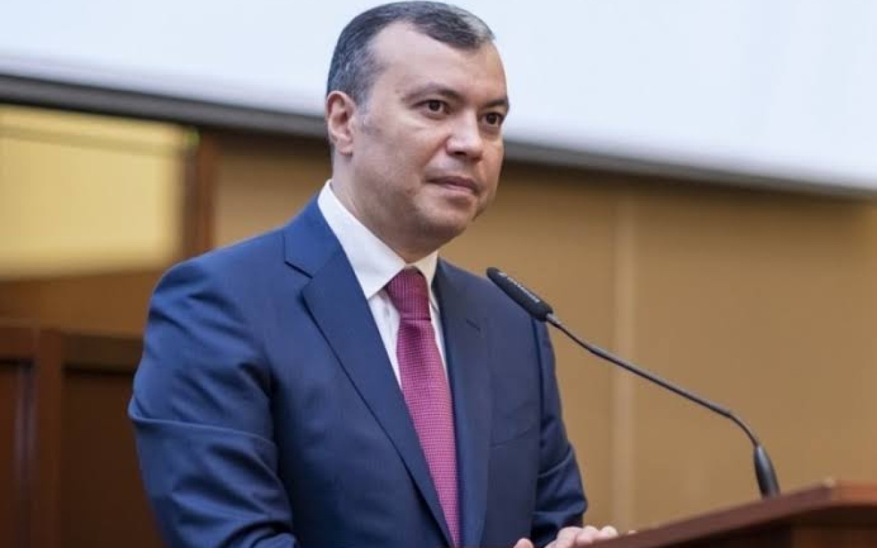 Sahil Babayevə yeni müavin təyin edildi - FOTO