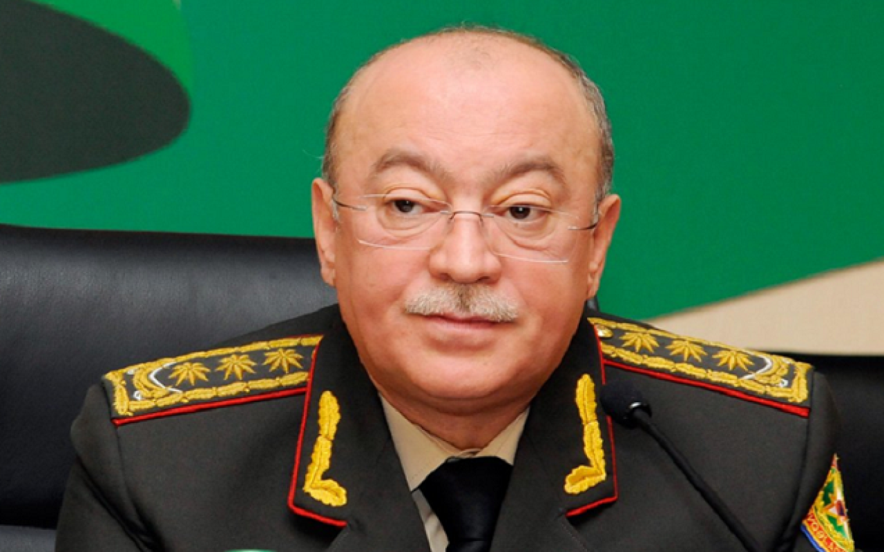 Kəmaləddin Heydərov yeni rəislər təyin etdi