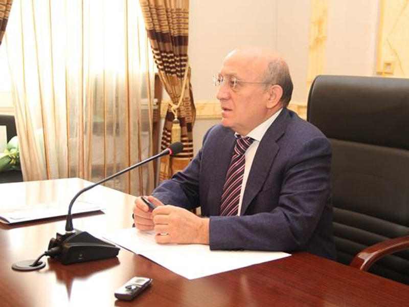 Aşurada Qarabağ şəhidləri də anılmalıdır - FOTO
