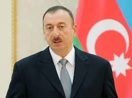 İlham Əliyevdən alman və koreyalı həmkarına təbrik - MƏKTUBU