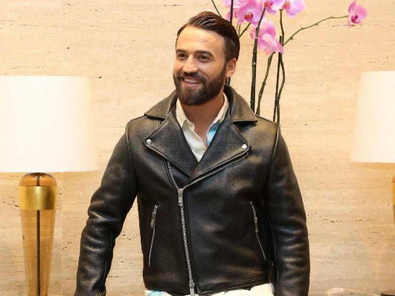 Zamiq Hüseynov: Bir çox mahnılarımı ona həsr etmişəm - VİDEO