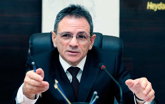 Mədət Quliyev İranın daxili işlər naziri ilə görüşdü