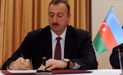 İlham Əliyevdən generalın qardaşı ilə bağlı SƏRƏNCAM
