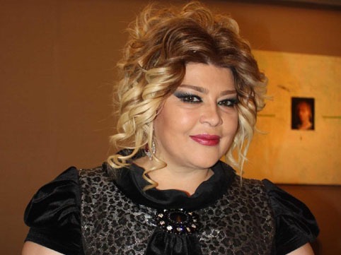 Mətanət İsgəndərlidən MTN agenti olması iddiasına MÜNASİBƏT