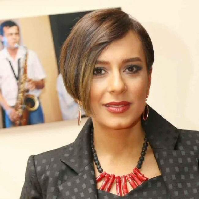 Meydan genişlənəcək... insan cildində yox heyvan cildində olanlara qalacaq...-Tünzalə Ağayeva- FOTOLAR