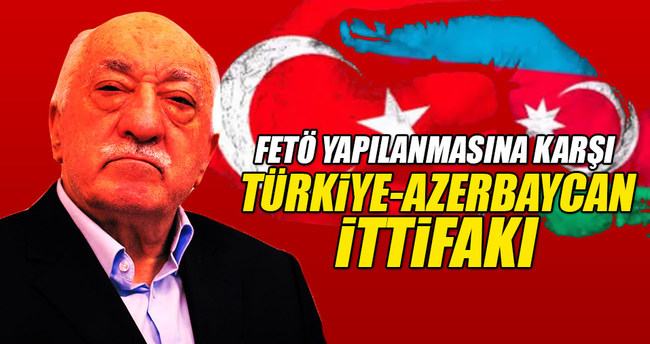 Türkiyədən Azərbaycana FETÖ DOSYESİ göndərildi - Kimlər vəzifəsini itirəcək?