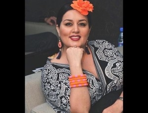 Mən küləyin gəliniyəm- Elza Seyidcahan- FOTOLAR