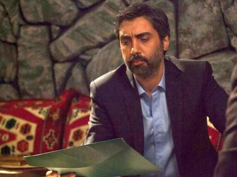Kurtlar Vadisi Pusunun fanatlarına ŞAD XƏBƏR