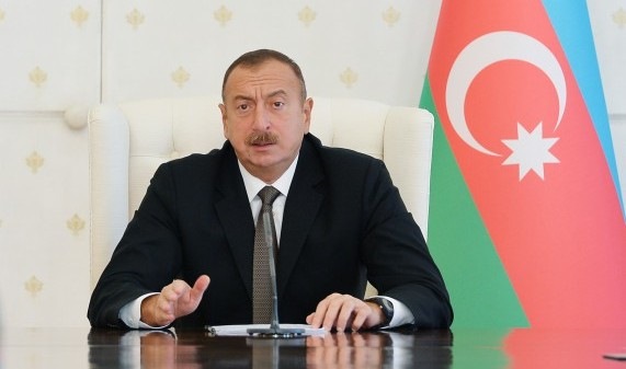 İlham Əliyev Qarabağla bağlı Rusiyadan da narazı qaldığını bildirdi- Mərkəzdən prezidentin çıxışına ŞƏRH