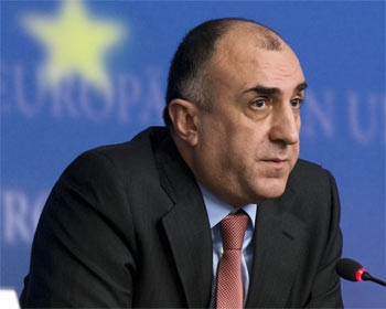 XİN və Elmar Məmmədyarov ciddi yanlışlığa yol verir - AÇIQLAMA