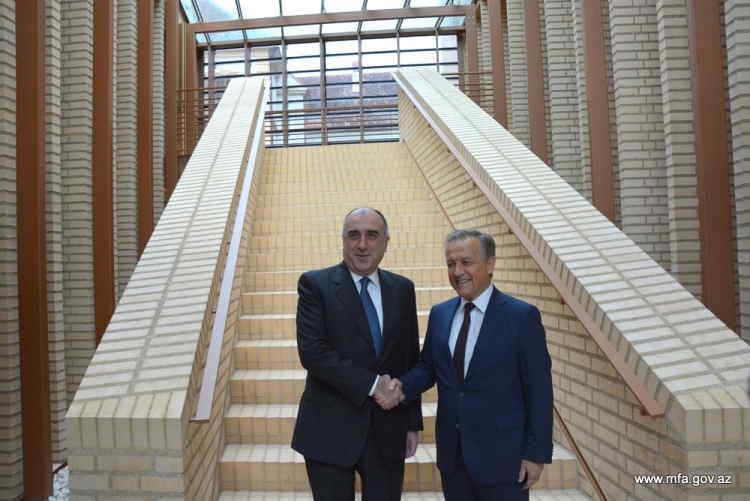 Rəsmi Bakı şərtlərini açıqladı: Qarabağ nizamlanmasında irəliləyiş + FOTOLAR