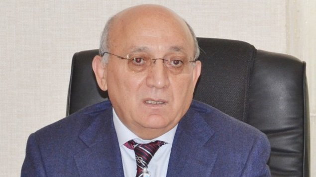 Komitə sədri Azərbaycana FETÖ siyahısının göndərilməsi xəbərindən DANIŞDI