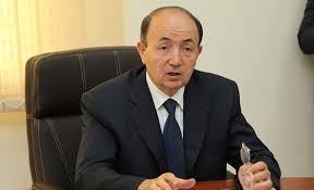 Fikrət Məmmədov Penitensiar Xidmətinə rəis müavini təyin etdi