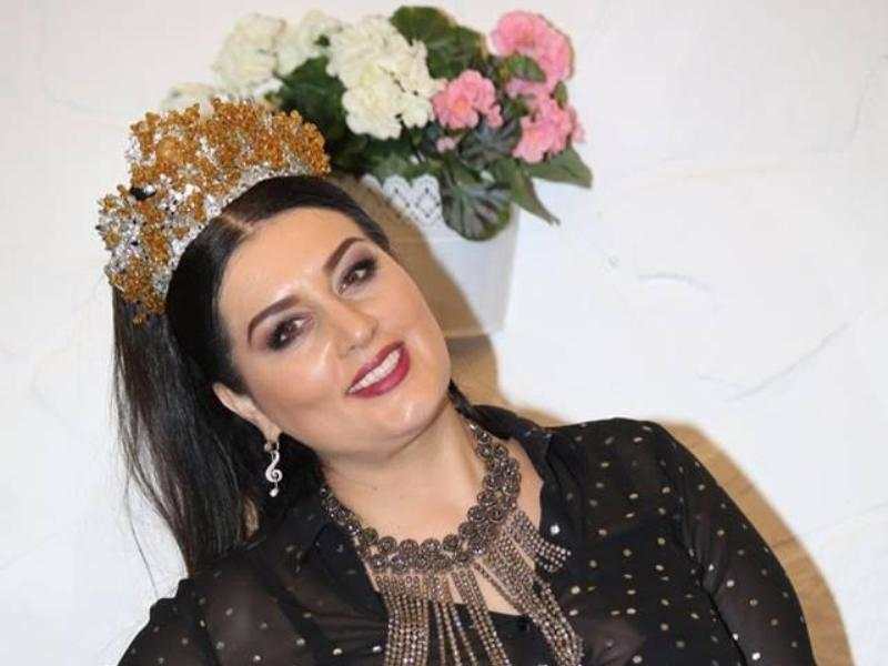 Elzadan sərt cavab:Səsin də var, pulun da bəsdir ağladın...- VİDEO-FOTO
