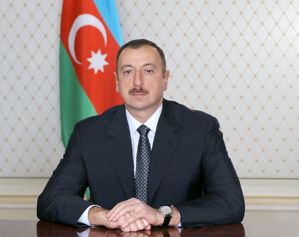 İlham Əliyevdən BMT-nin yeni Baş katibinə TƏBRİK