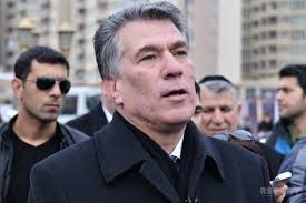 Ermənistanı yerində oturtmağa silahımız var- Ziyafət Əsgərovdan İsgəndər AÇIQLAMASI