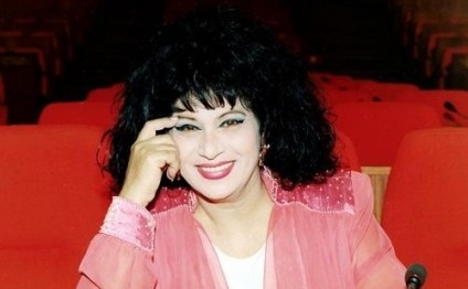 Xalq artisti Zeynəb Xanlarova konsert verəcək