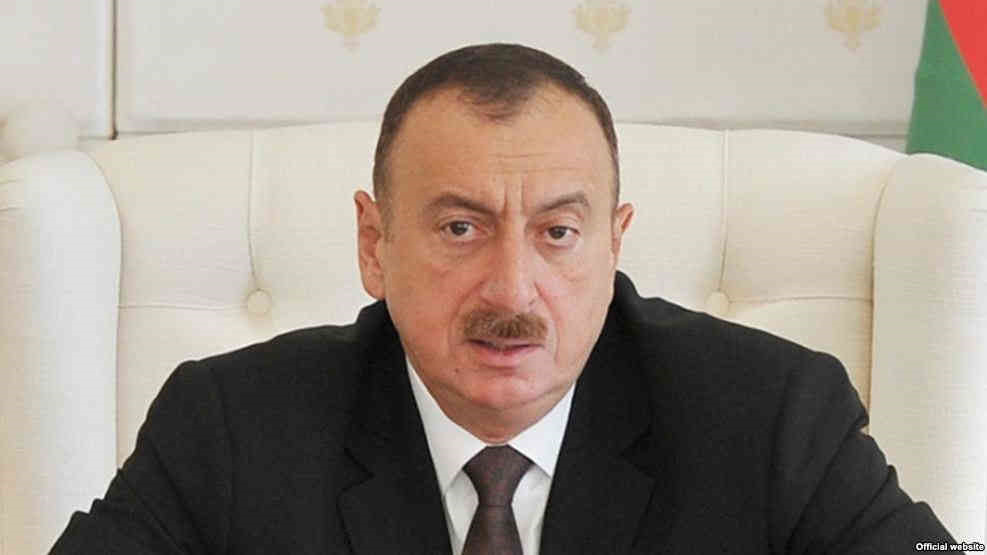 Problemin həlli aylar ötdükcə, daha da çətinləşir - Azərbaycan prezidenti