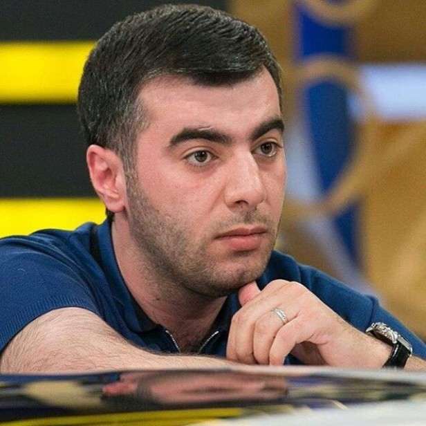 Rəşad Dağlı dəyişdi: Bəlkə əvvəlki kimi sevilərəm...