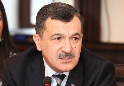 Şəhid ailələrinin pulu 10 dəfə artırılmalıdır - Deputatdan açıqlama